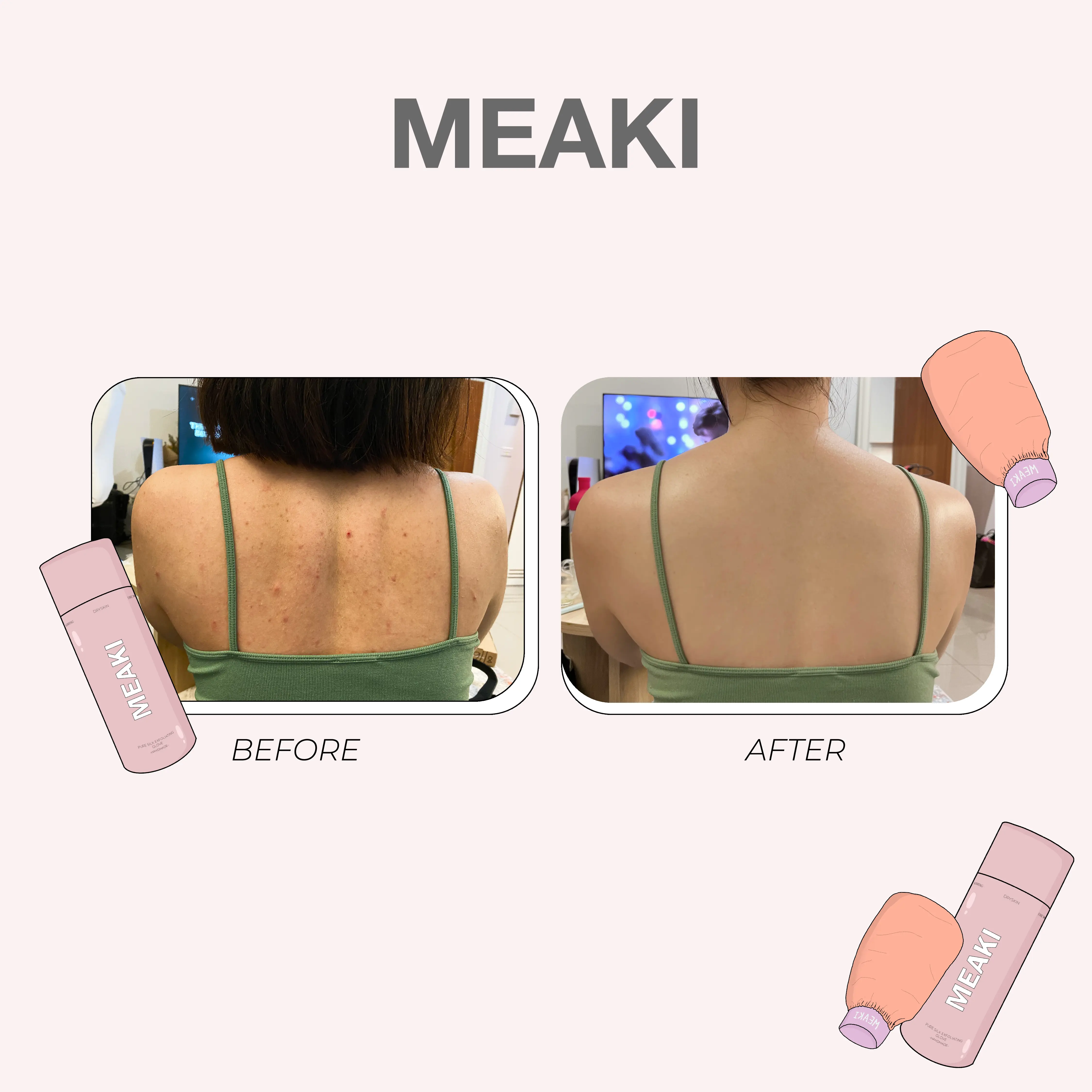 meaki-feedback