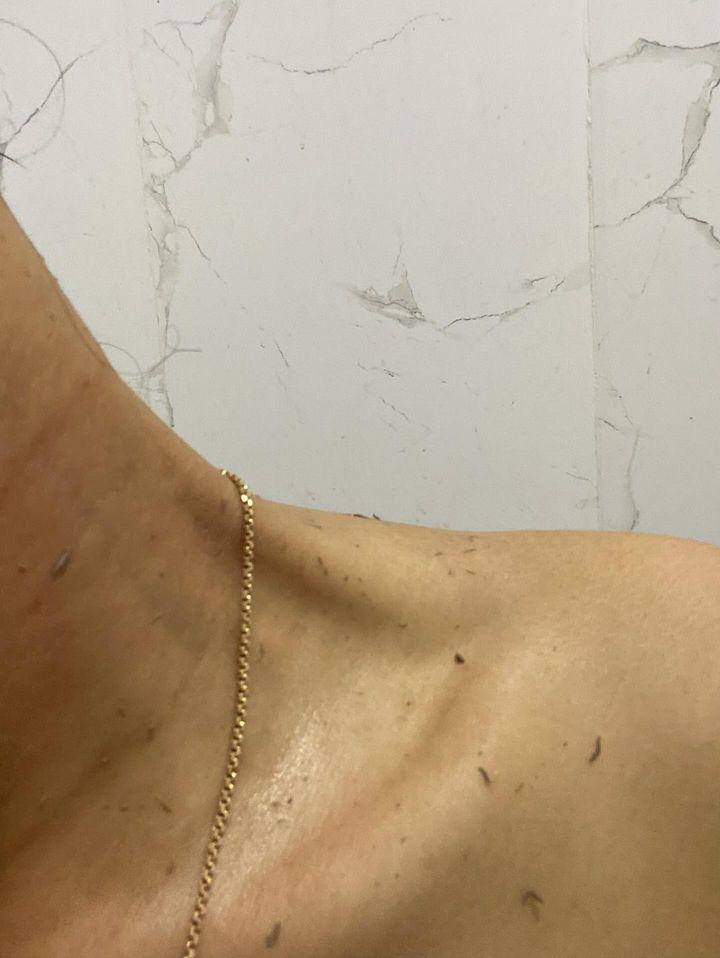 Face and Body Glove - Image 3