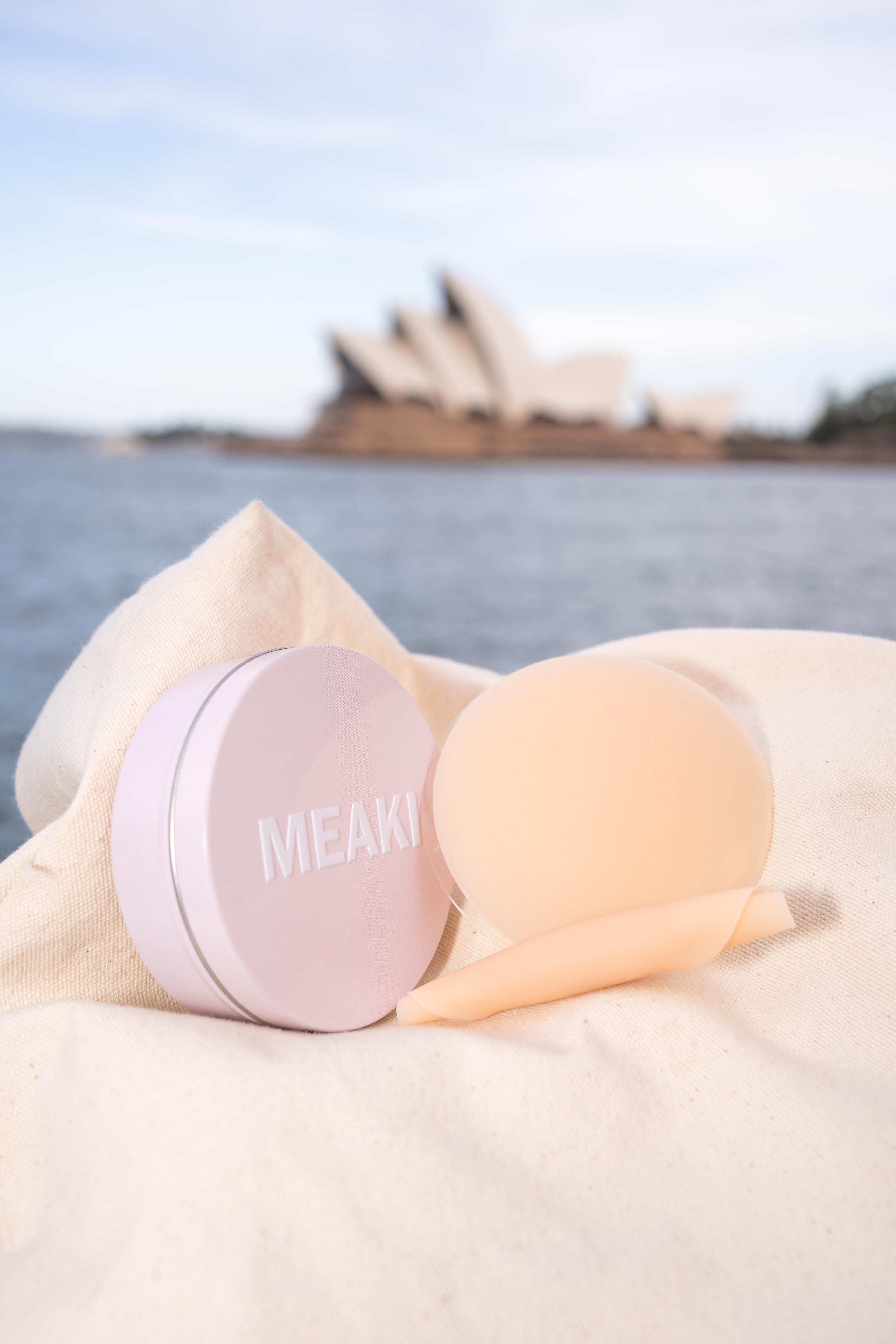 Invisible Nipple Pad - Image 1