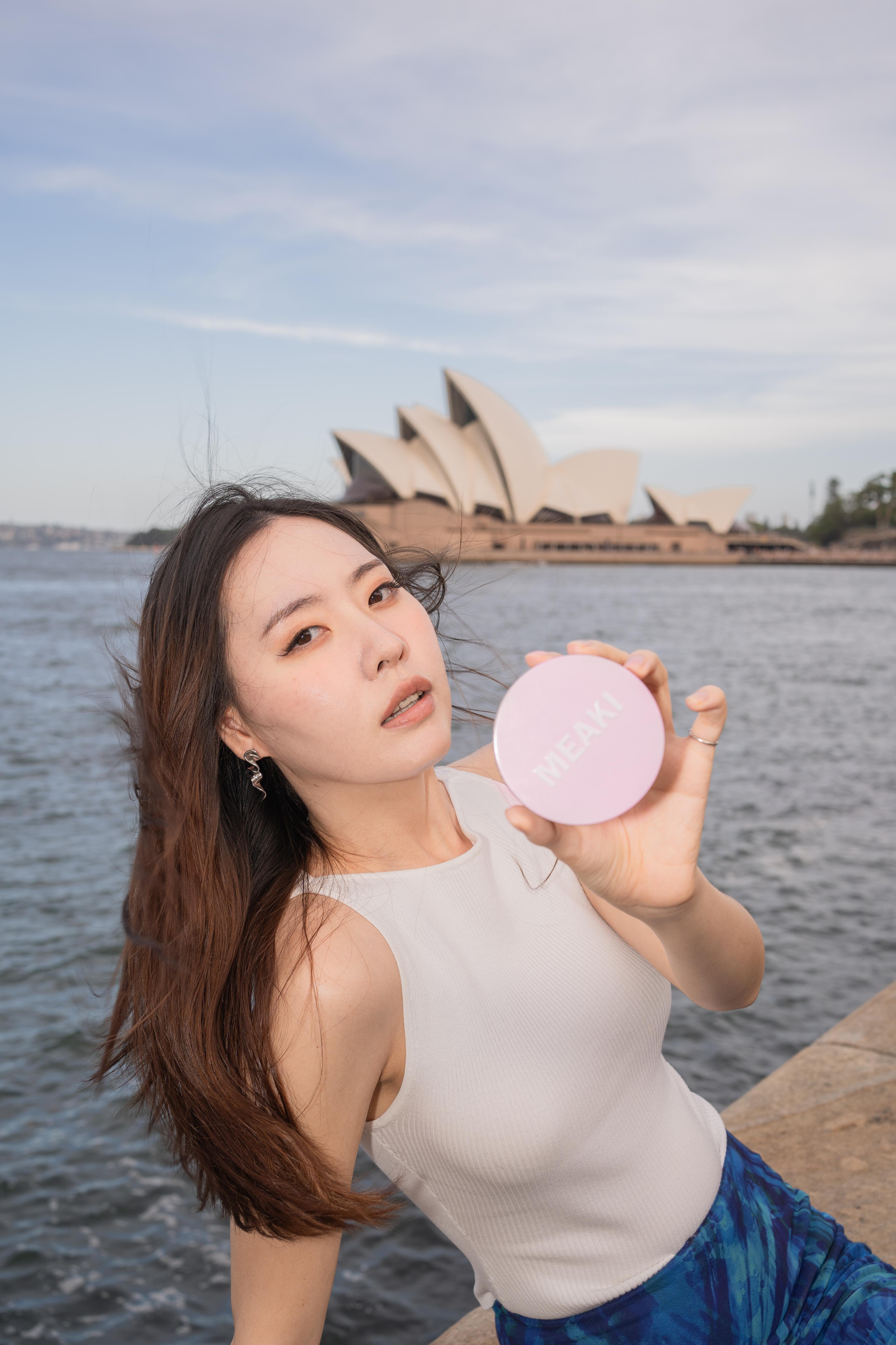 Invisible Nipple Pad - Image 2