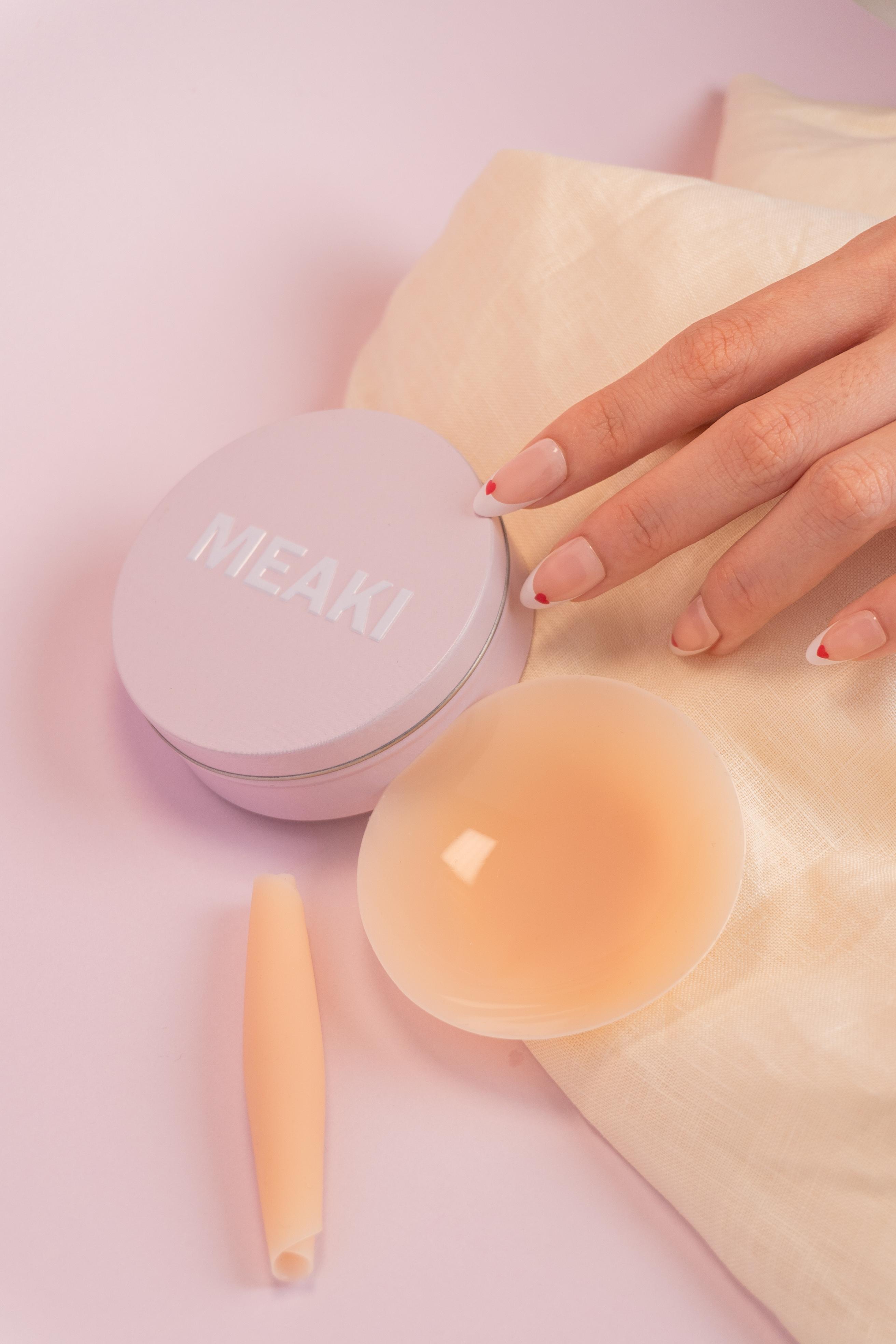 Invisible Nipple Pad - Image 3